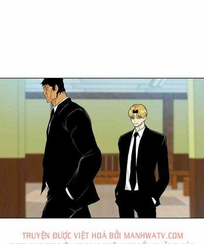 Kẻ Hồi Sinh - Chapter 156 - Trang 98