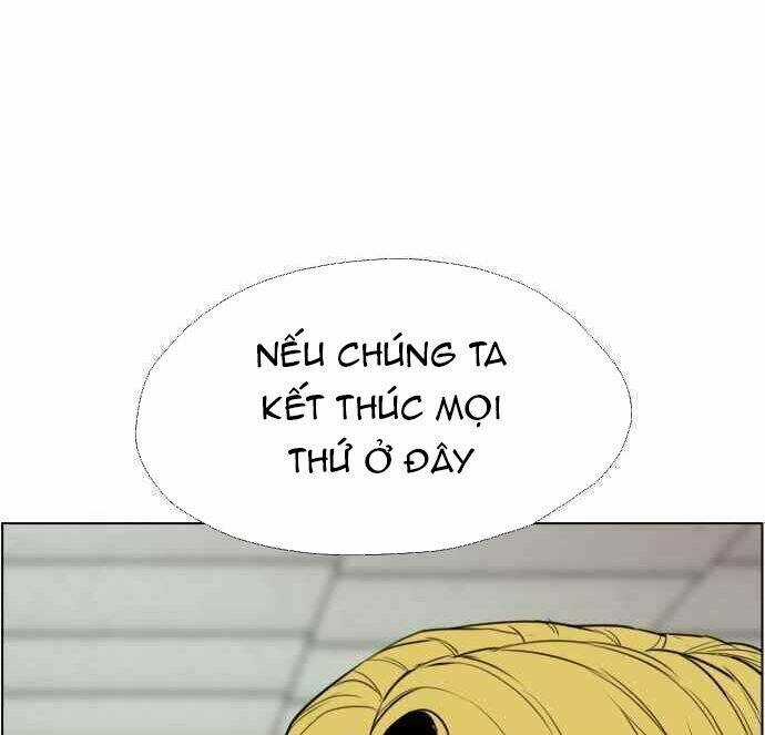 Kẻ Hồi Sinh - Chapter 157 - Trang 105