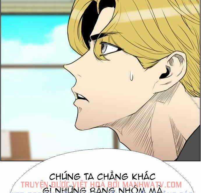 Kẻ Hồi Sinh - Chapter 157 - Trang 106
