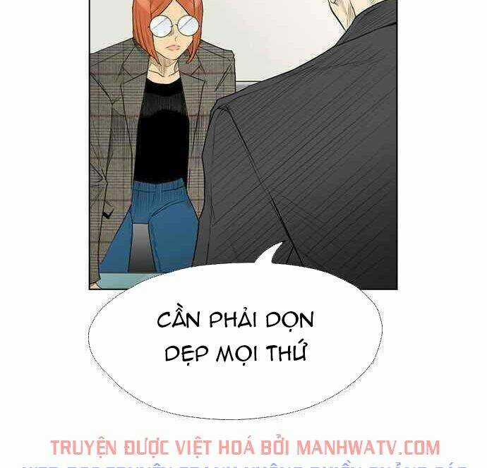 Kẻ Hồi Sinh - Chapter 157 - Trang 110