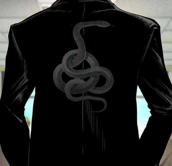 Kẻ Hồi Sinh - Chapter 157 - Trang 121