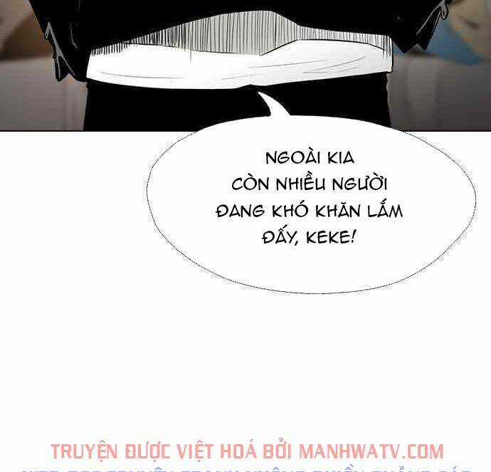 Kẻ Hồi Sinh - Chapter 157 - Trang 122