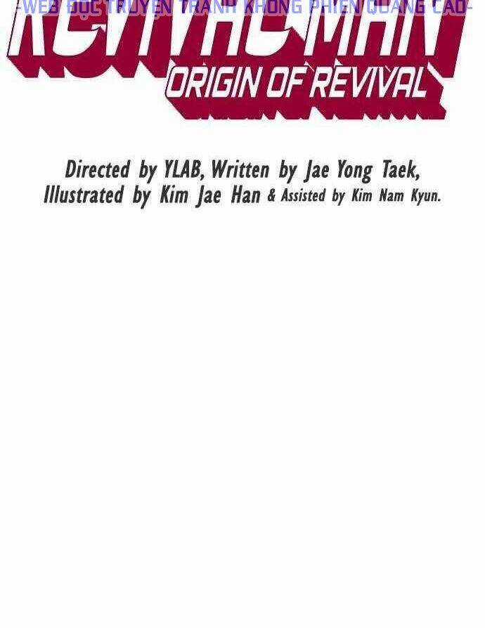 Kẻ Hồi Sinh - Chapter 157 - Trang 19