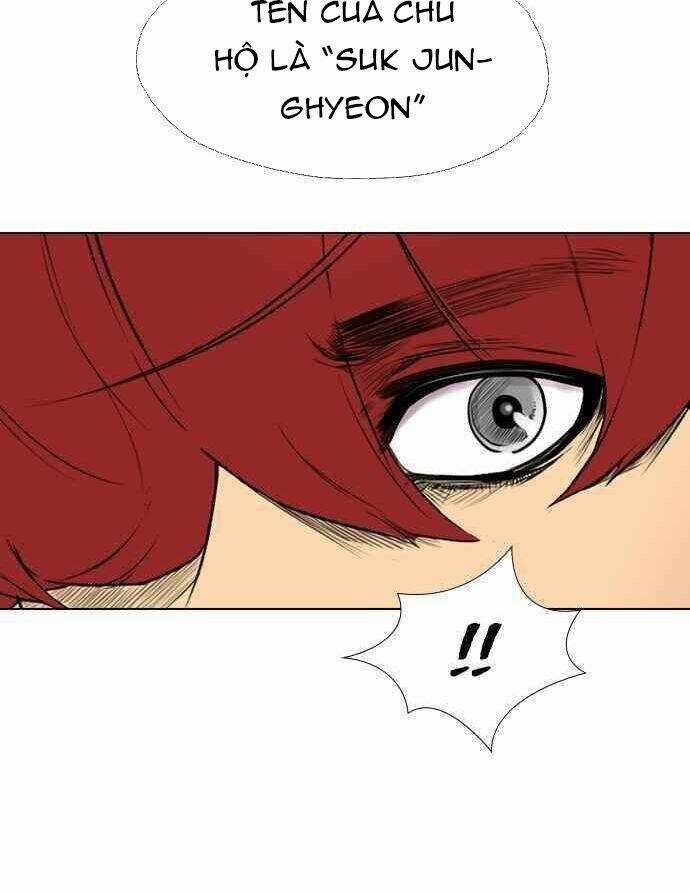 Kẻ Hồi Sinh - Chapter 157 - Trang 25