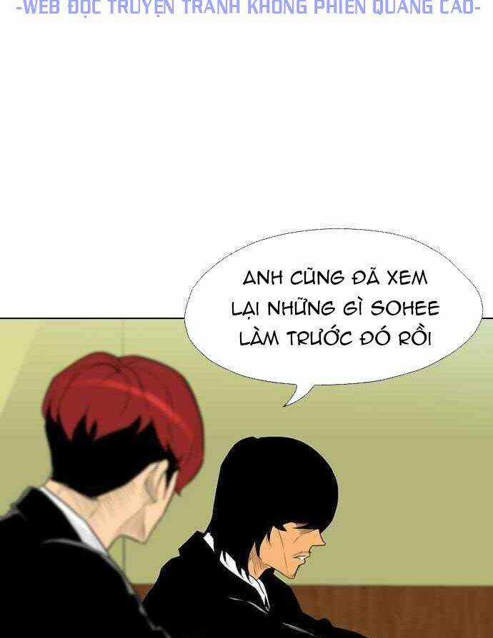 Kẻ Hồi Sinh - Chapter 157 - Trang 31