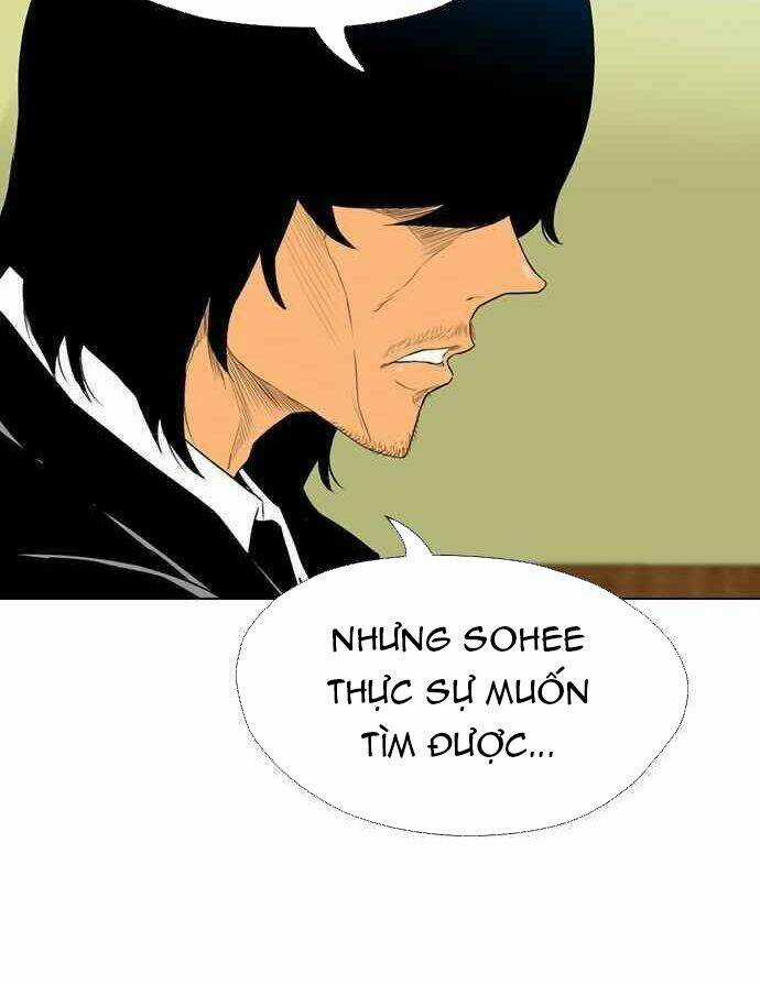 Kẻ Hồi Sinh - Chapter 157 - Trang 36