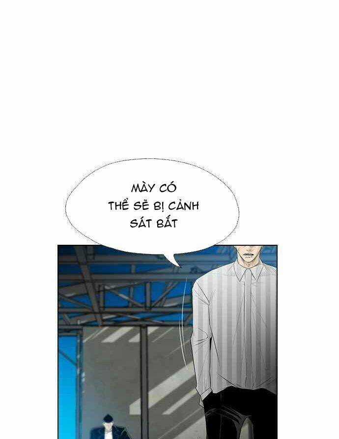 Kẻ Hồi Sinh - Chapter 157 - Trang 8