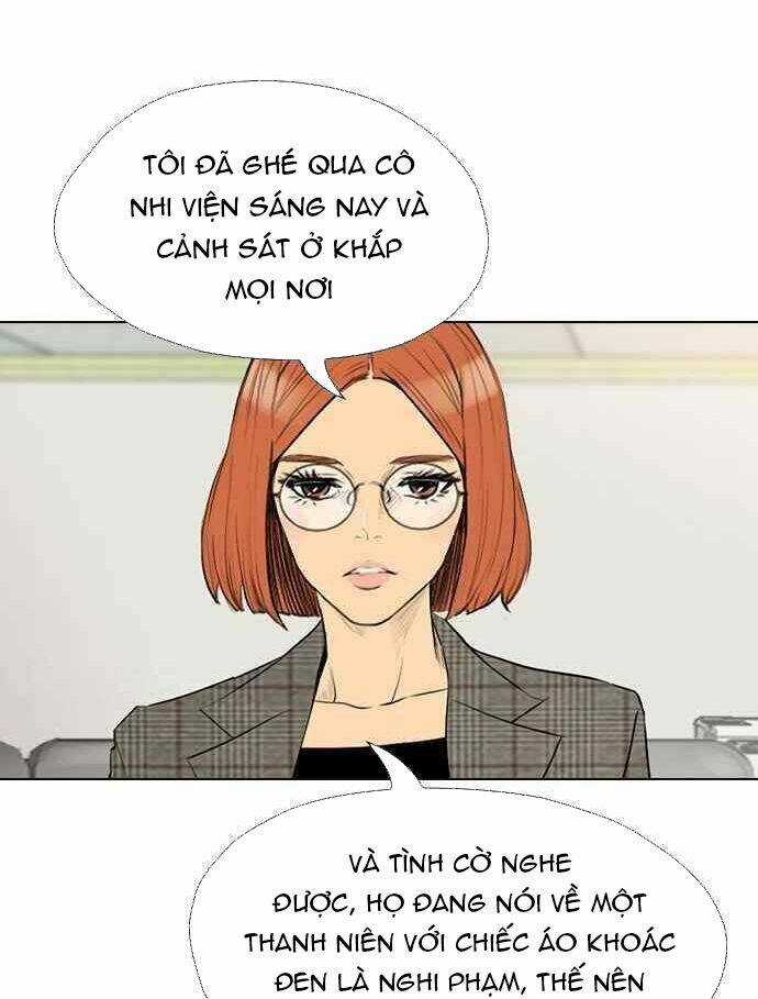 Kẻ Hồi Sinh - Chapter 157 - Trang 72