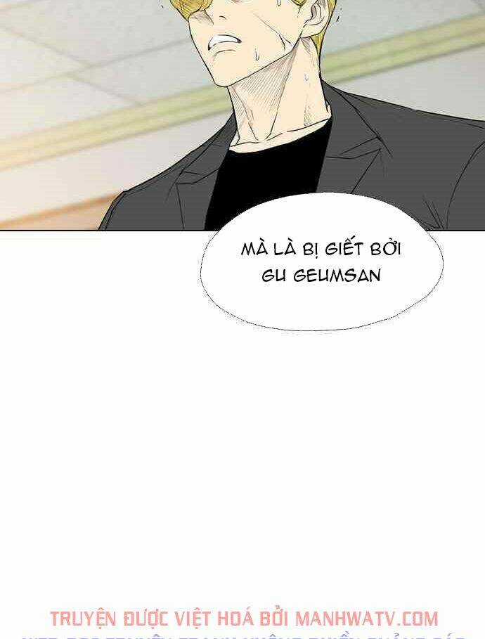 Kẻ Hồi Sinh - Chapter 157 - Trang 74