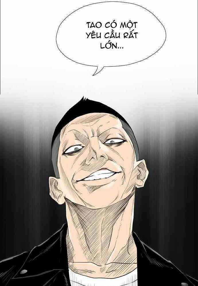 Kẻ Hồi Sinh - Chapter 158 - Trang 2