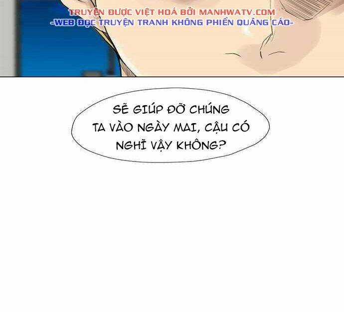 Kẻ Hồi Sinh - Chapter 158 - Trang 106