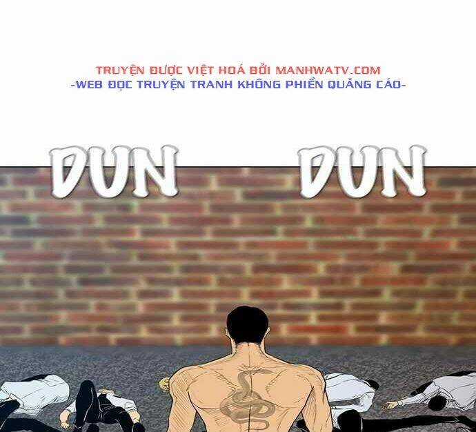 Kẻ Hồi Sinh - Chapter 158 - Trang 112