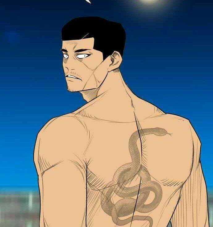 Kẻ Hồi Sinh - Chapter 158 - Trang 115