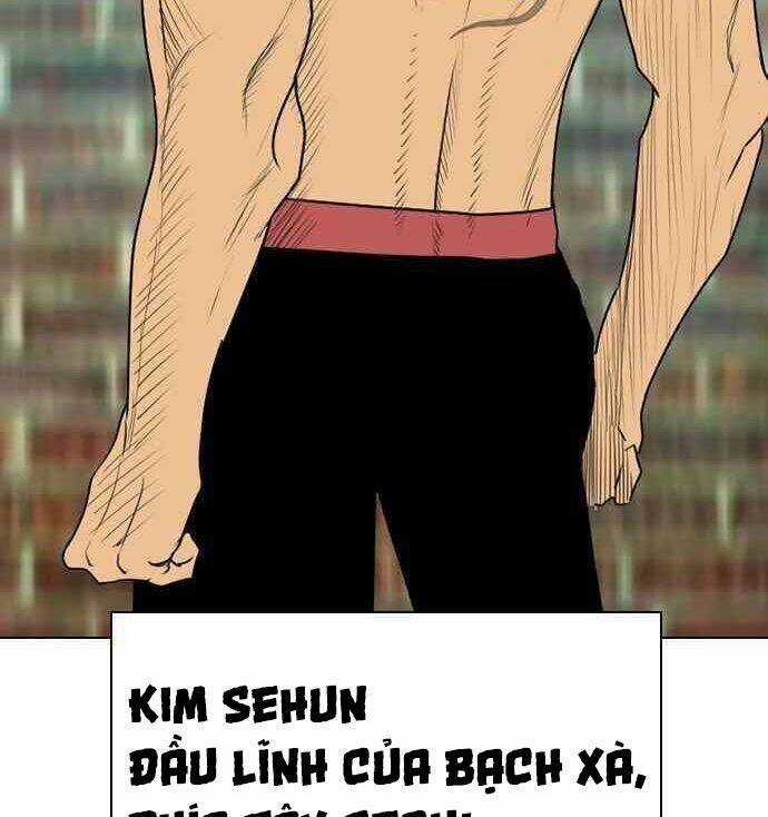 Kẻ Hồi Sinh - Chapter 158 - Trang 116