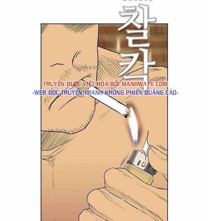 Kẻ Hồi Sinh - Chapter 158 - Trang 126