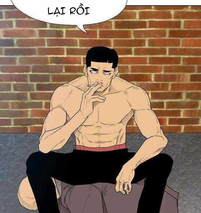 Kẻ Hồi Sinh - Chapter 158 - Trang 128