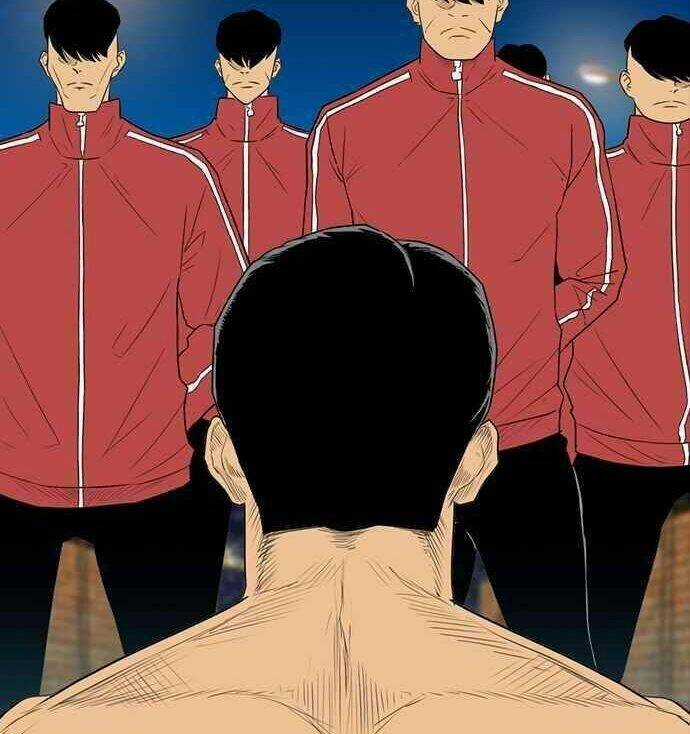 Kẻ Hồi Sinh - Chapter 158 - Trang 131