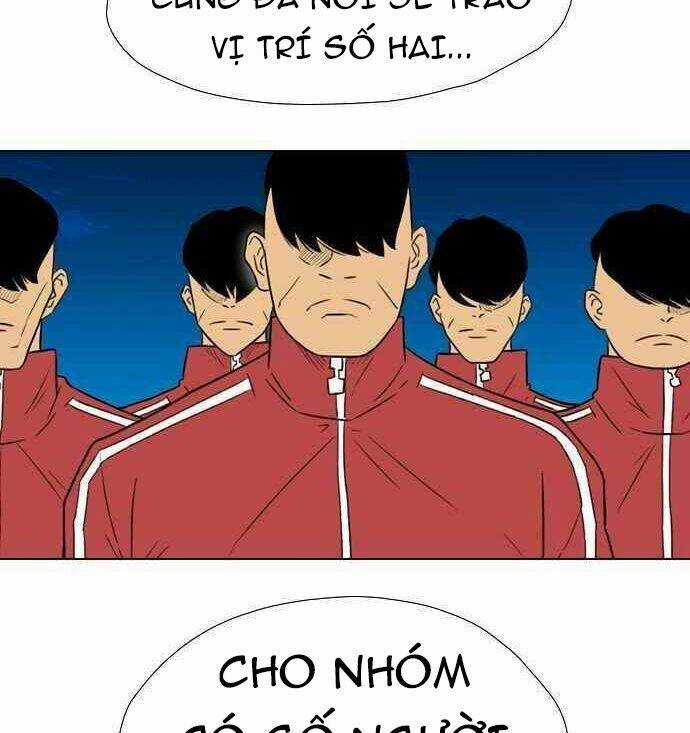 Kẻ Hồi Sinh - Chapter 158 - Trang 135