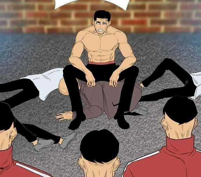 Kẻ Hồi Sinh - Chapter 158 - Trang 146