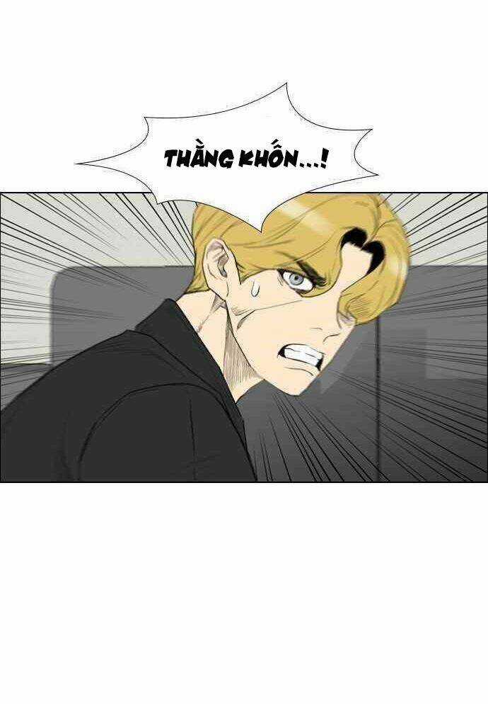 Kẻ Hồi Sinh - Chapter 158 - Trang 17