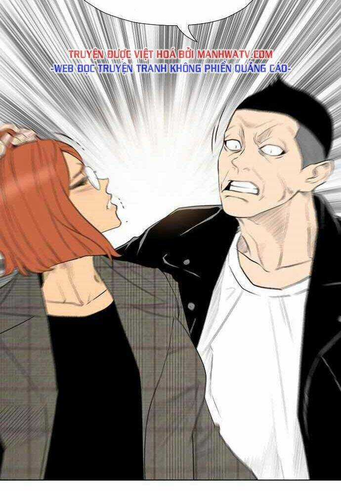 Kẻ Hồi Sinh - Chapter 158 - Trang 20