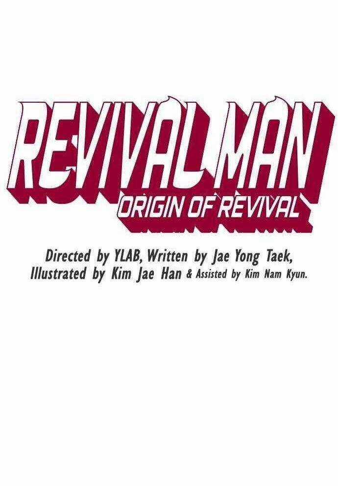 Kẻ Hồi Sinh - Chapter 158 - Trang 22