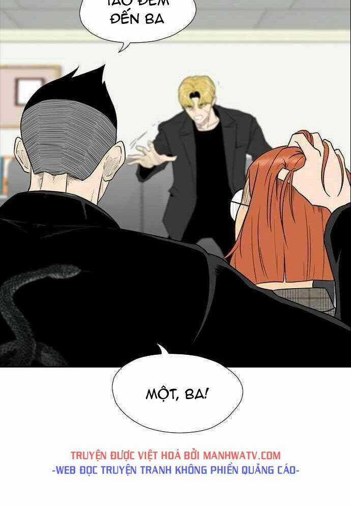 Kẻ Hồi Sinh - Chapter 158 - Trang 24