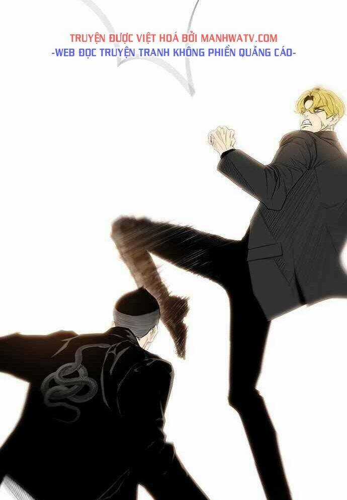 Kẻ Hồi Sinh - Chapter 158 - Trang 6