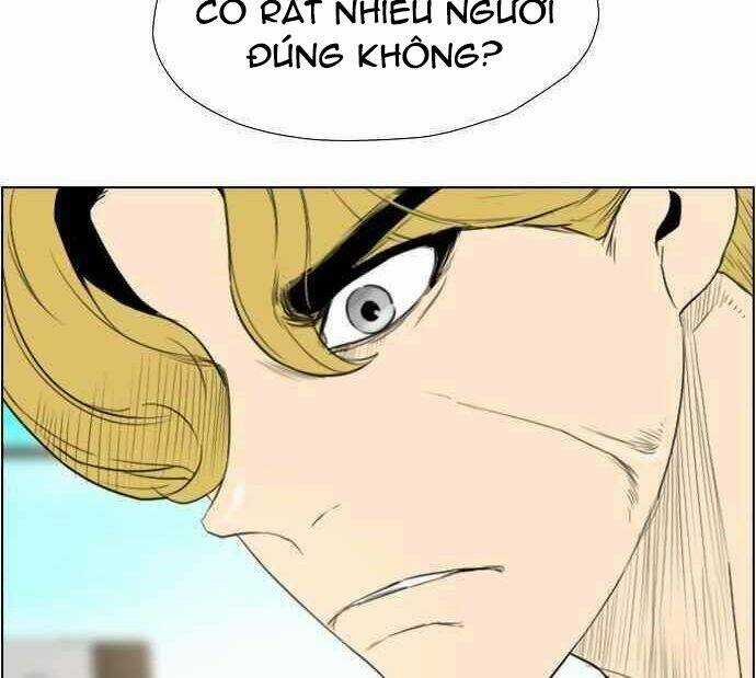 Kẻ Hồi Sinh - Chapter 158 - Trang 62