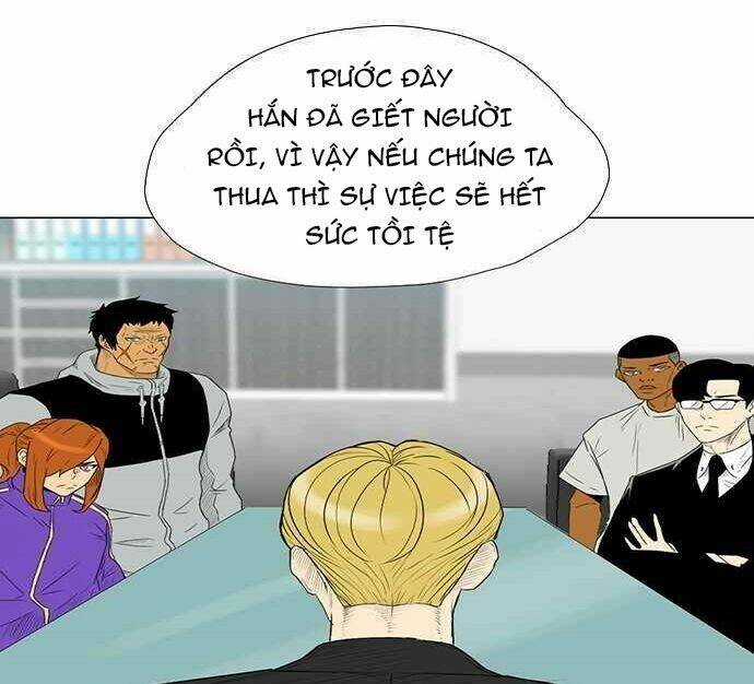 Kẻ Hồi Sinh - Chapter 158 - Trang 86