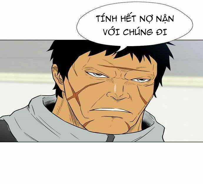 Kẻ Hồi Sinh - Chapter 158 - Trang 90