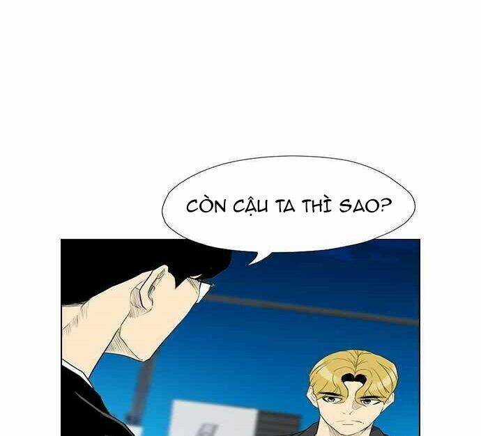 Kẻ Hồi Sinh - Chapter 158 - Trang 94