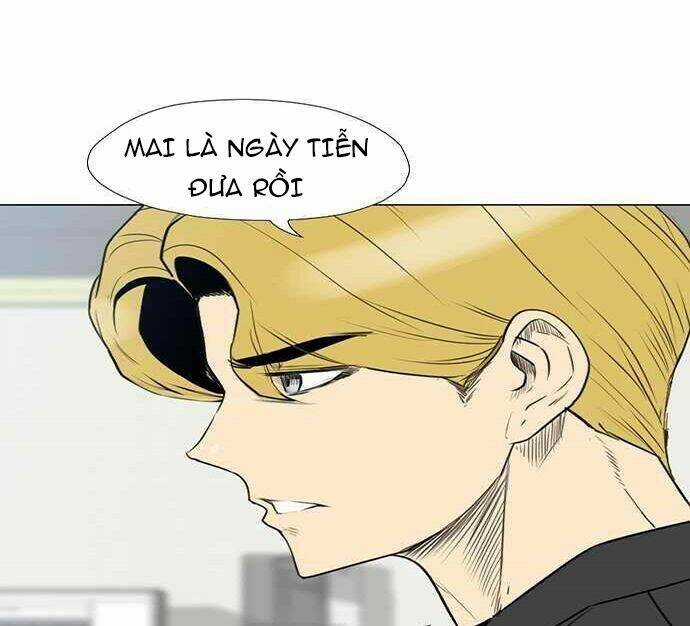 Kẻ Hồi Sinh - Chapter 158 - Trang 96