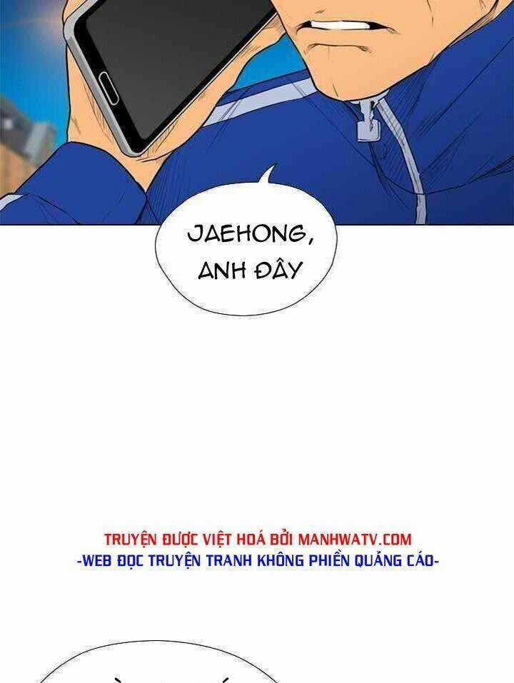 Kẻ Hồi Sinh - Chapter 159 - Trang 11