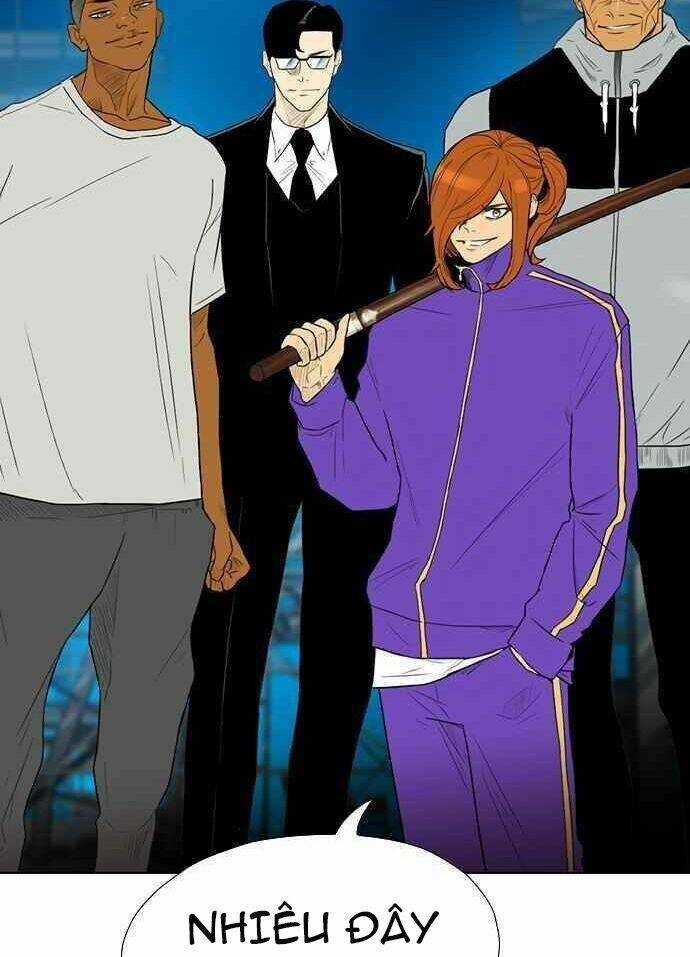 Kẻ Hồi Sinh - Chapter 159 - Trang 101