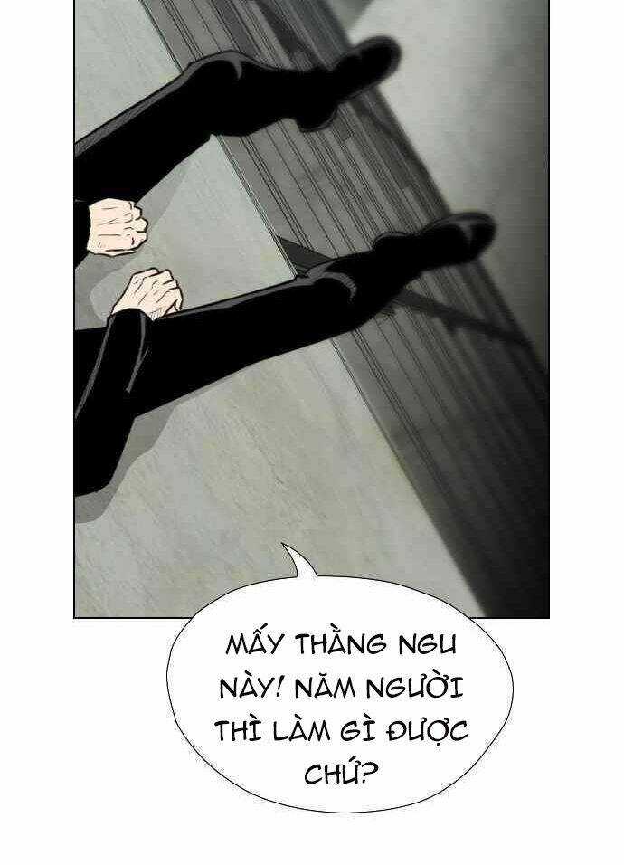 Kẻ Hồi Sinh - Chapter 159 - Trang 108
