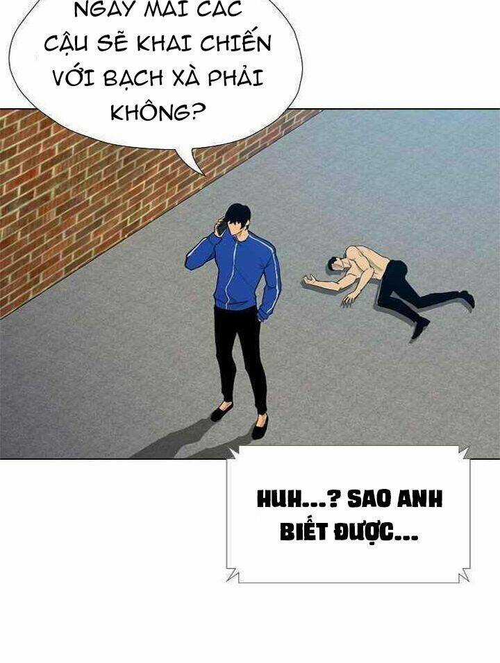 Kẻ Hồi Sinh - Chapter 159 - Trang 12
