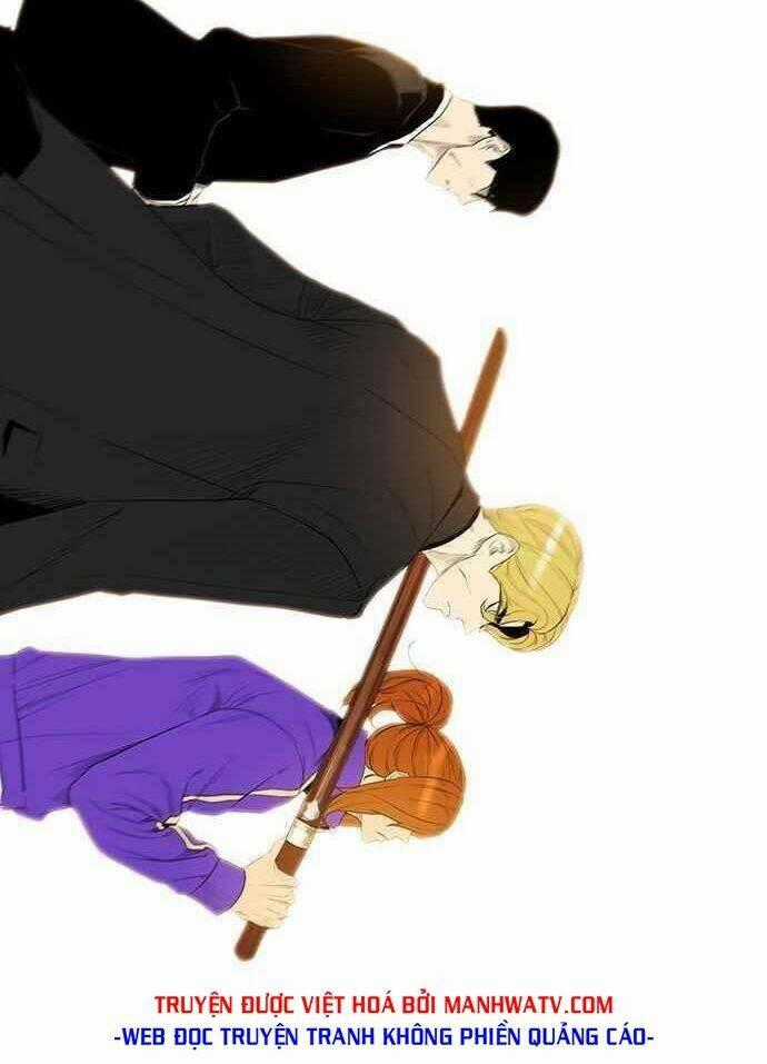 Kẻ Hồi Sinh - Chapter 159 - Trang 116