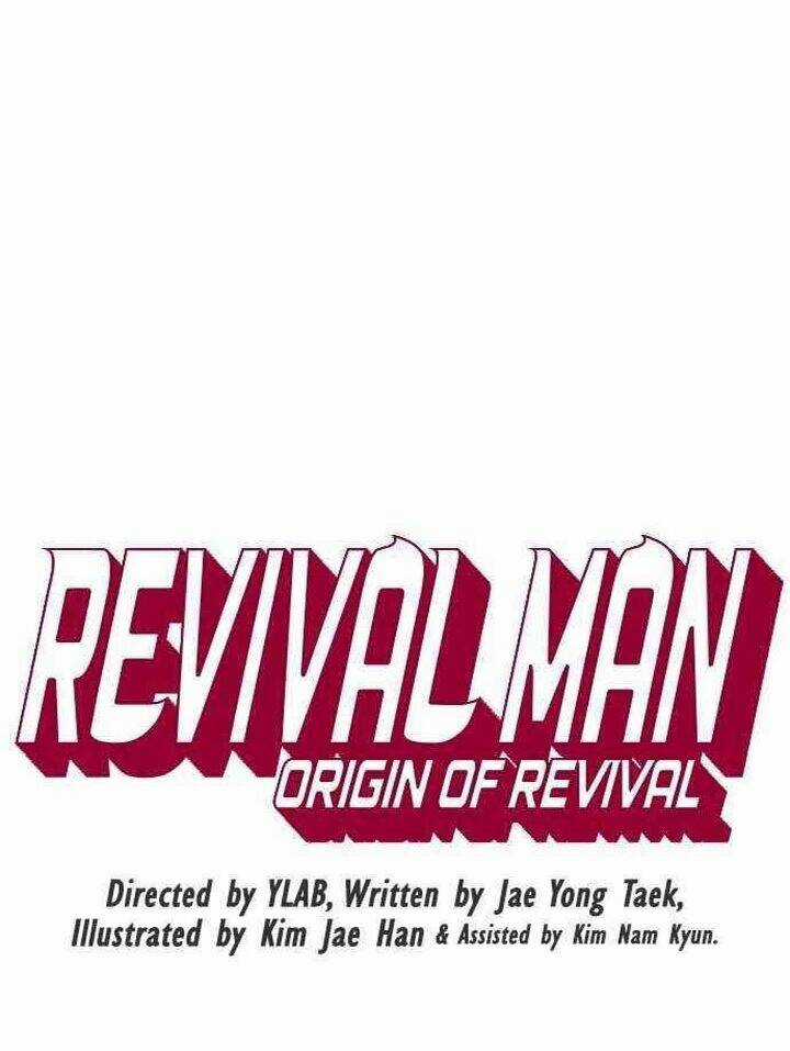 Kẻ Hồi Sinh - Chapter 159 - Trang 19