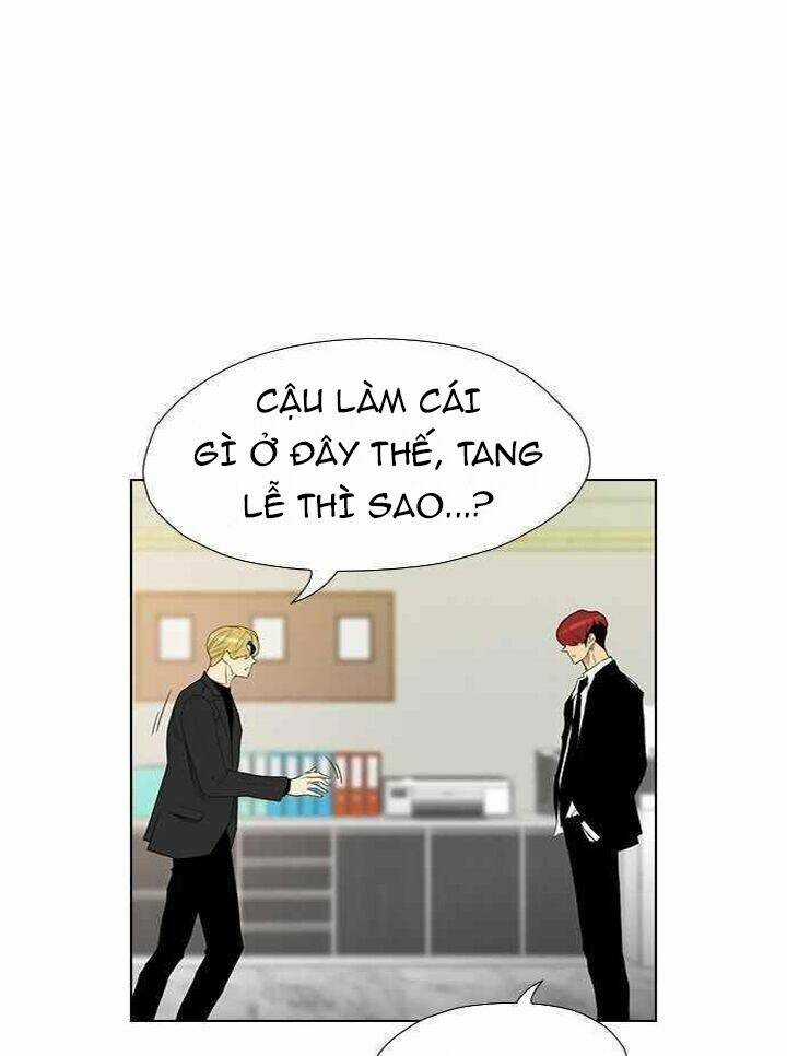 Kẻ Hồi Sinh - Chapter 159 - Trang 30