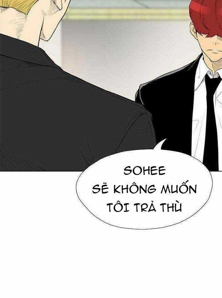 Kẻ Hồi Sinh - Chapter 159 - Trang 38