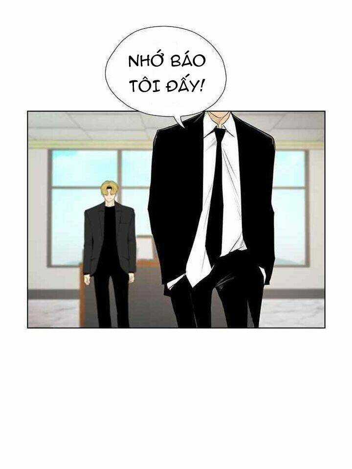 Kẻ Hồi Sinh - Chapter 159 - Trang 50