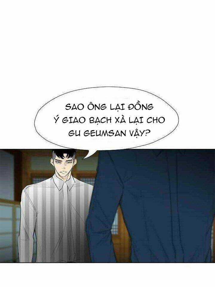 Kẻ Hồi Sinh - Chapter 159 - Trang 54