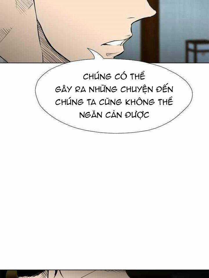 Kẻ Hồi Sinh - Chapter 159 - Trang 56