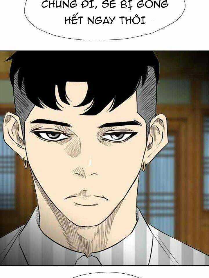 Kẻ Hồi Sinh - Chapter 159 - Trang 60