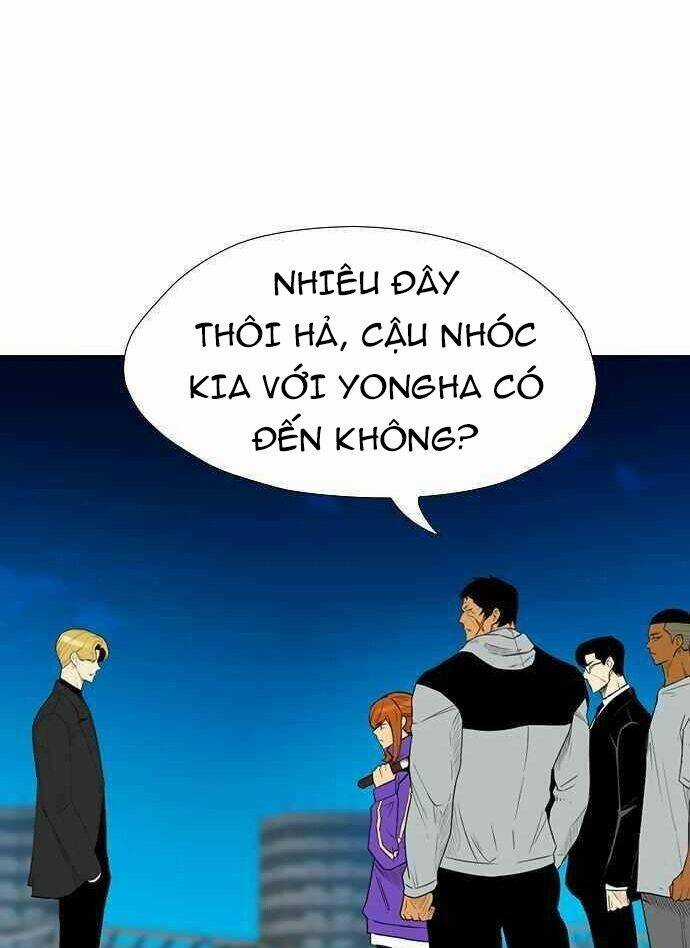 Kẻ Hồi Sinh - Chapter 159 - Trang 85