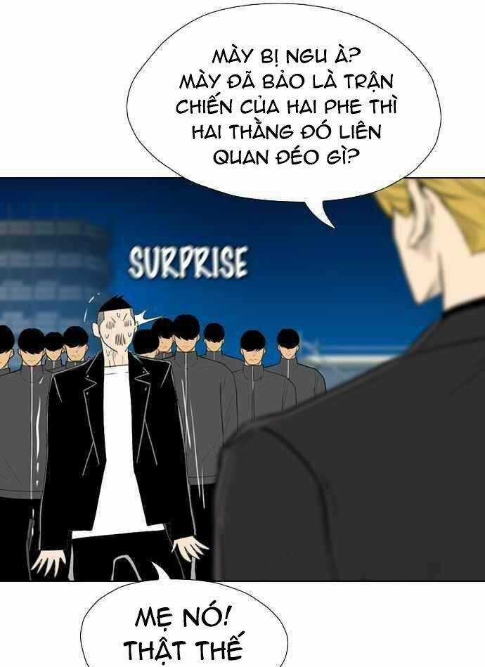 Kẻ Hồi Sinh - Chapter 160 - Trang 12