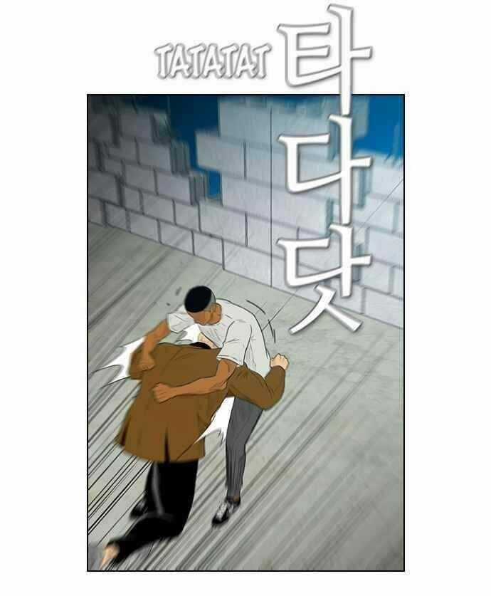 Kẻ Hồi Sinh - Chapter 160 - Trang 112