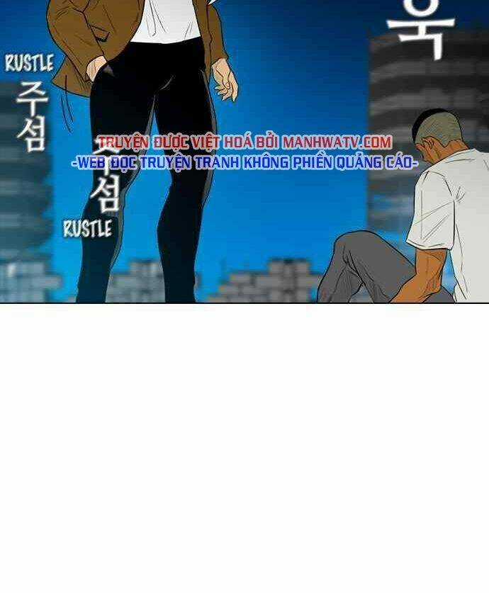 Kẻ Hồi Sinh - Chapter 160 - Trang 117