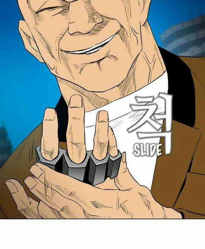 Kẻ Hồi Sinh - Chapter 160 - Trang 119